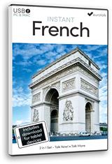 Francuski / French (Instant)